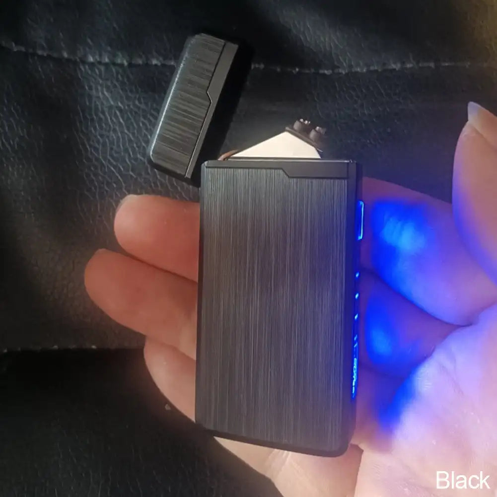 Electric lighter
