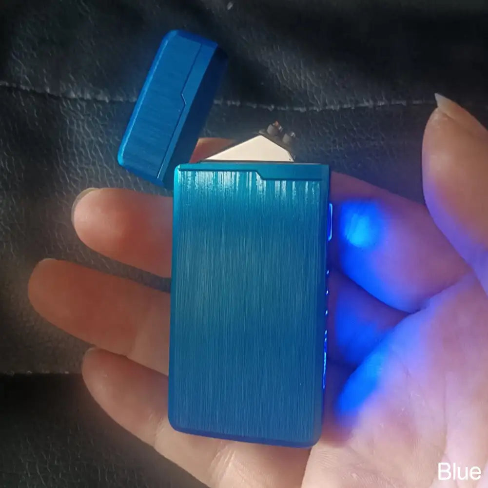 Electric lighter