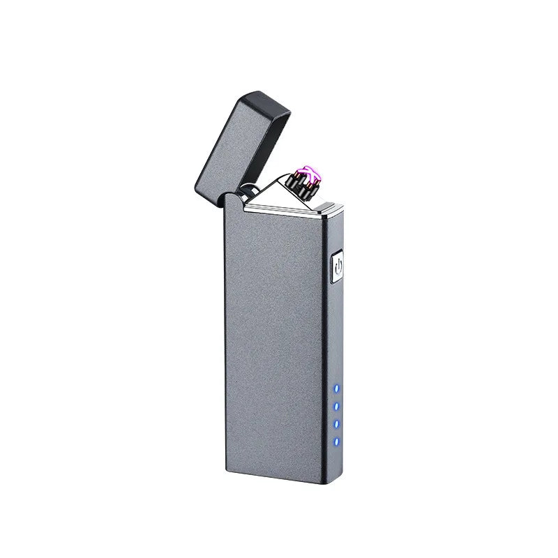 Electric lighter