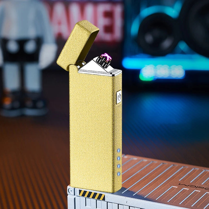 Electric lighter
