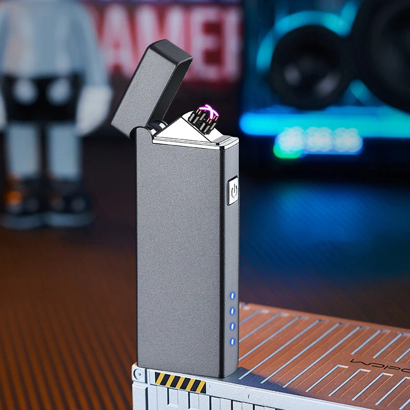 Electric lighter