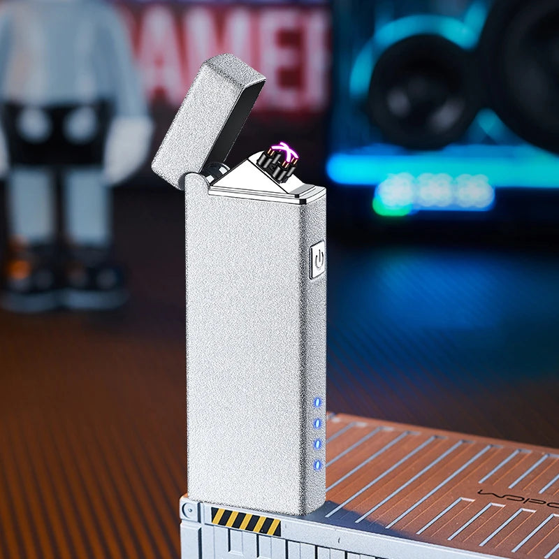 Electric lighter
