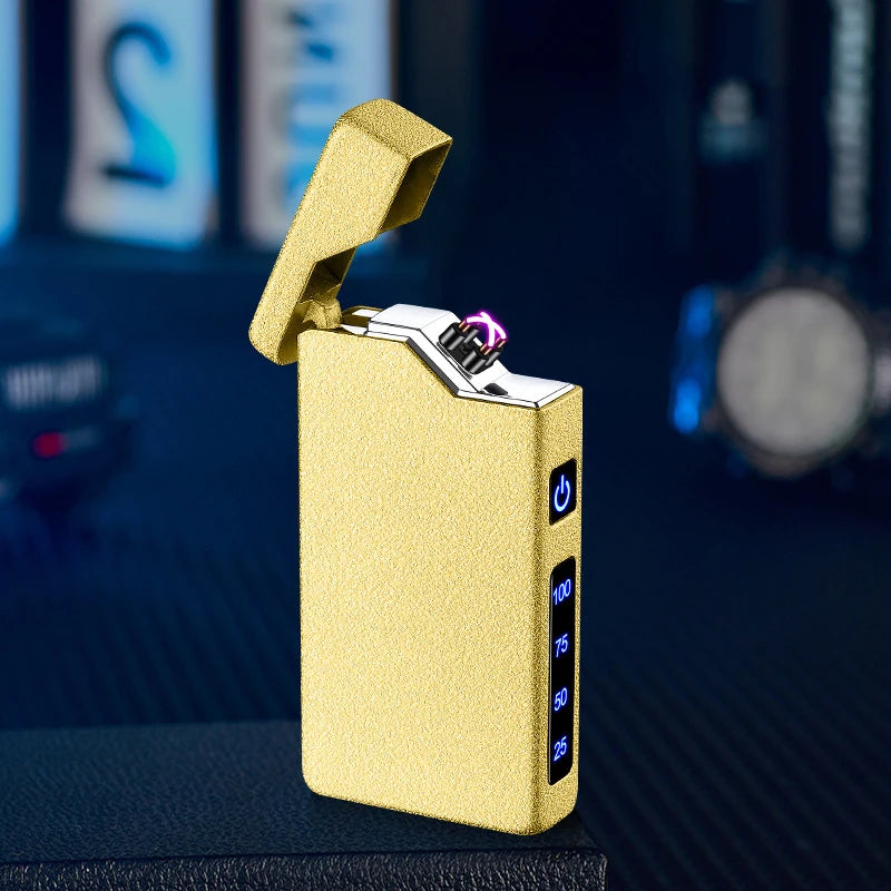 Electric lighter