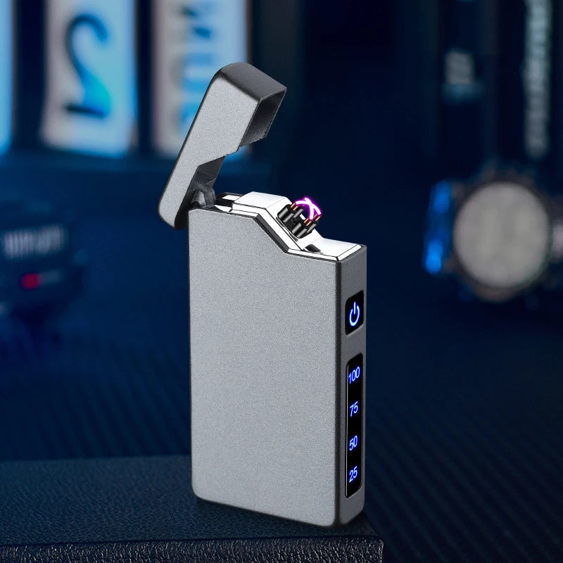 Electric lighter