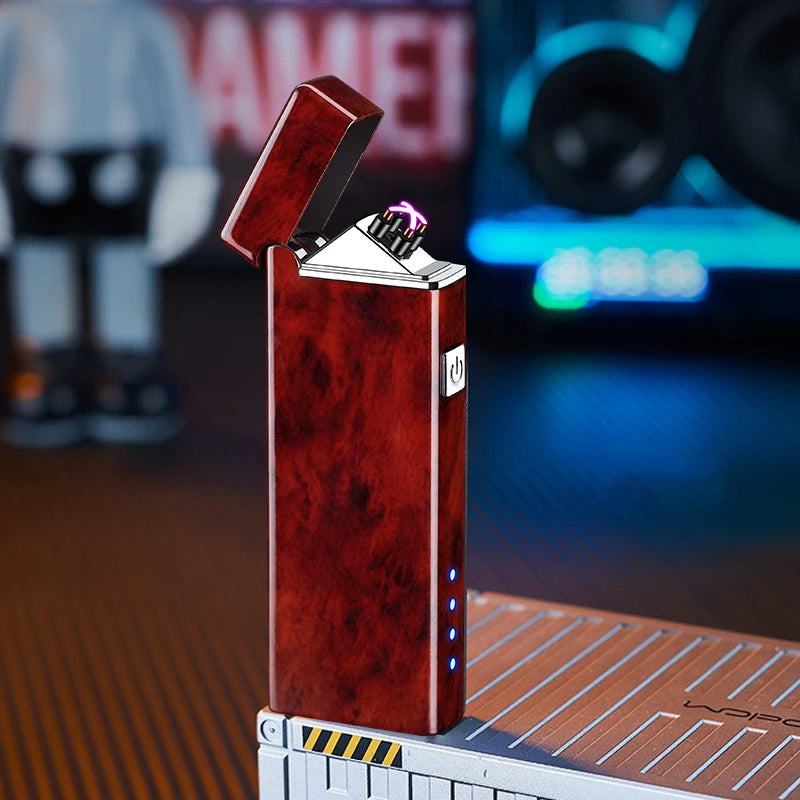 Electric lighter