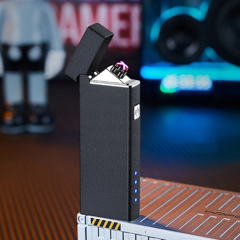 Electric lighter