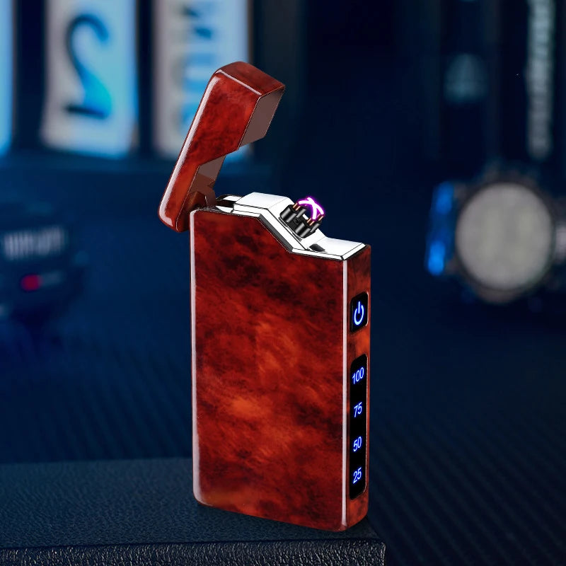 Electric lighter