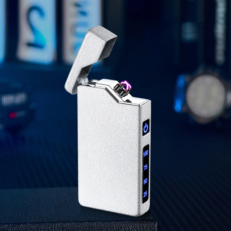 Electric lighter