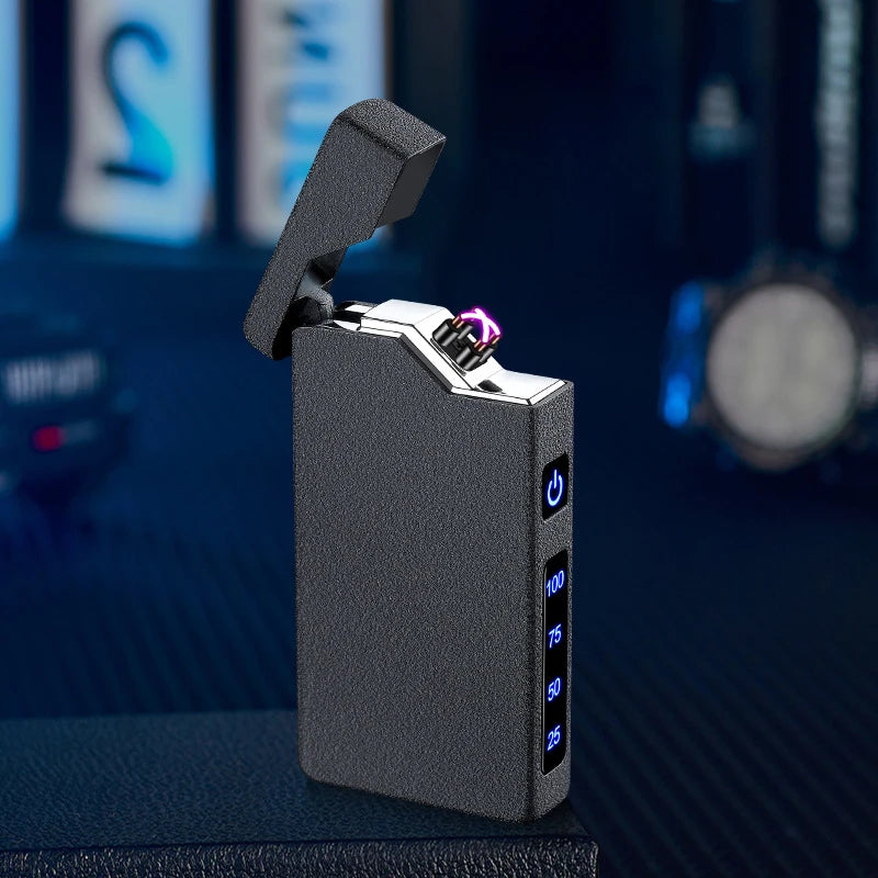 Electric lighter